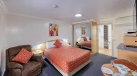 Motel Carnarvon Hotels in Roma