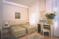 Hotel Lugano Torretta