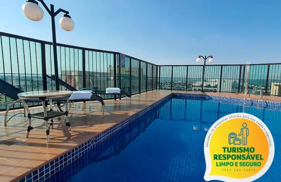 萊茲點子巴西利亞酒店