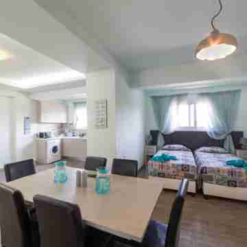 Anelia Boutique Studios & Apartments Rooms