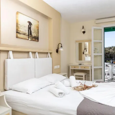 Villa Harmony