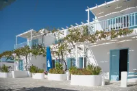 Paroscarmel Studio-Apartment