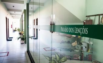 Pousada Paraíso Dos Lençóis