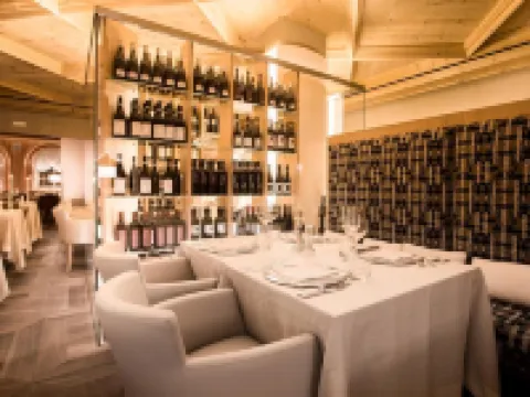 Hotel San Lorenzo Hoteles en Bormio