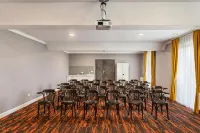 Stejarii Resort Hotels in Ineu