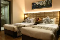 Lynq Aero Hotel a 