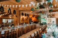 Gościniec Folwark Nadawki Hotels in Wasilkow