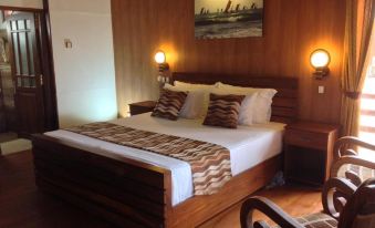 Nilaveli Beach Resort - Level 1 Certified