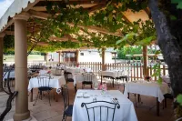 호텔 라 젠틸홈미에르