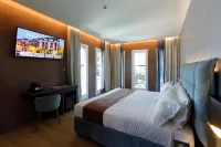 Hotel Bell'Arrivo by Dori Các khách sạn gần Abitato Romano Di Arilica
