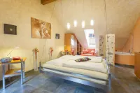 Logis Gourmet & Relax Hotel de La Sure Hotels in Dirbach