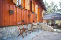 Guest House Rustico Hoteles en Rudanovac