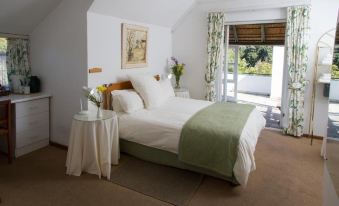 Howards End Manor B&B