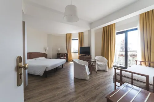 Albergo Santa Maria