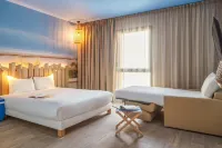 Ibis Styles Montpellier Aeroport Parc des Expos Hotels near Mediterranee Airport