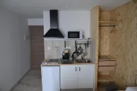 Apartamentos Gorbea Suites