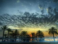 Balneario de Leana Hotels in Fortuna