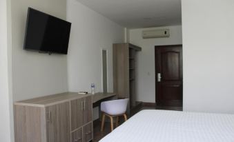 Hotel Diana Princess