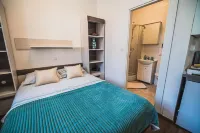 Studio Center فنادق في Logarska Dolina