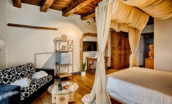 Dimora Storica Giorni Resort & Spa