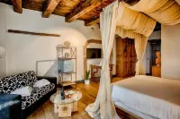 Dimora Storica Giorni Resort & Spa Hotels in 