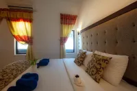 Arugambay Surf Resort Hotels in Arugam