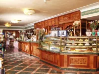 Hotel Art Al Boschetto - Wifi