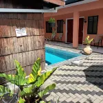 Max Garden and Pool Hotels in Meerzorg