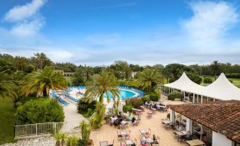 Sowell HÔTELS du Golfe de Saint-Tropez