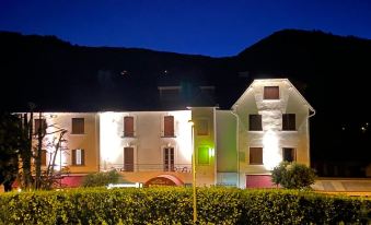 Logis Hôtel Restaurant Bel Horizon