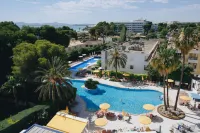 Hotel Ivory Playa Sports & Spa - Beach