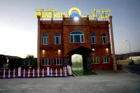 Jabal Al Akhdar Grand Hotel Hotels in 