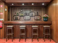 Hotel Moinho de Vento Hotels in Viseu