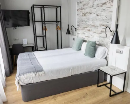 Hotel Cims de Camprodon Hoteles en Camprodón