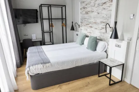 Hotel Cims de Camprodon Отели в г. Сеткасес