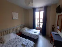 Hotel Rural en Escalante Las Solanas Hotels in Transmiera