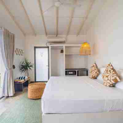 Global Surf Lodge Kabalana Rooms