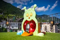 Hotel Garni Snaltnerhof - familiares