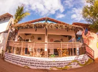 Trip Hostel e Pousada Hotels in 