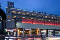 The Park Kolkata Hotels near The National Library of India