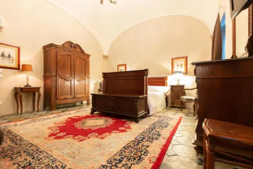 Hotel Il Campanile Hotels in Bra