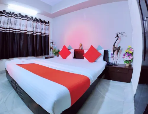 Hotel Harmony