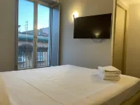 Jazz Hotel Hotels in Naples