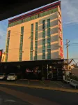 Palacio Rojo Hotel Familiar
