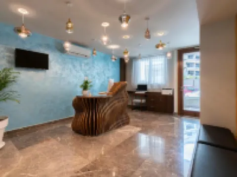 Antoniel Suites Hotels in St Julian's