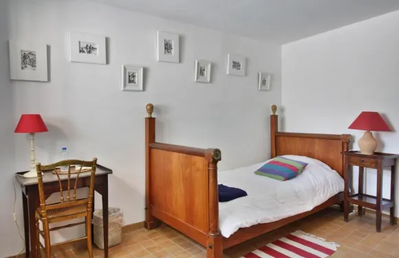 勒莫林恩普羅旺斯酒店