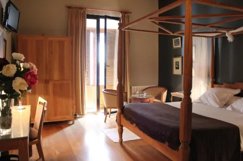 Hospedería de Cuenca Hotels in Cuenca