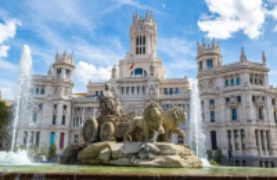 Woohoo Rooms Boutique Sol Hotels near Puerta del Sol