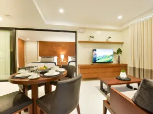 The Apartments at El Nido