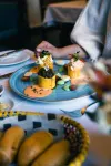Casa Andina Premium Cusco - فطور